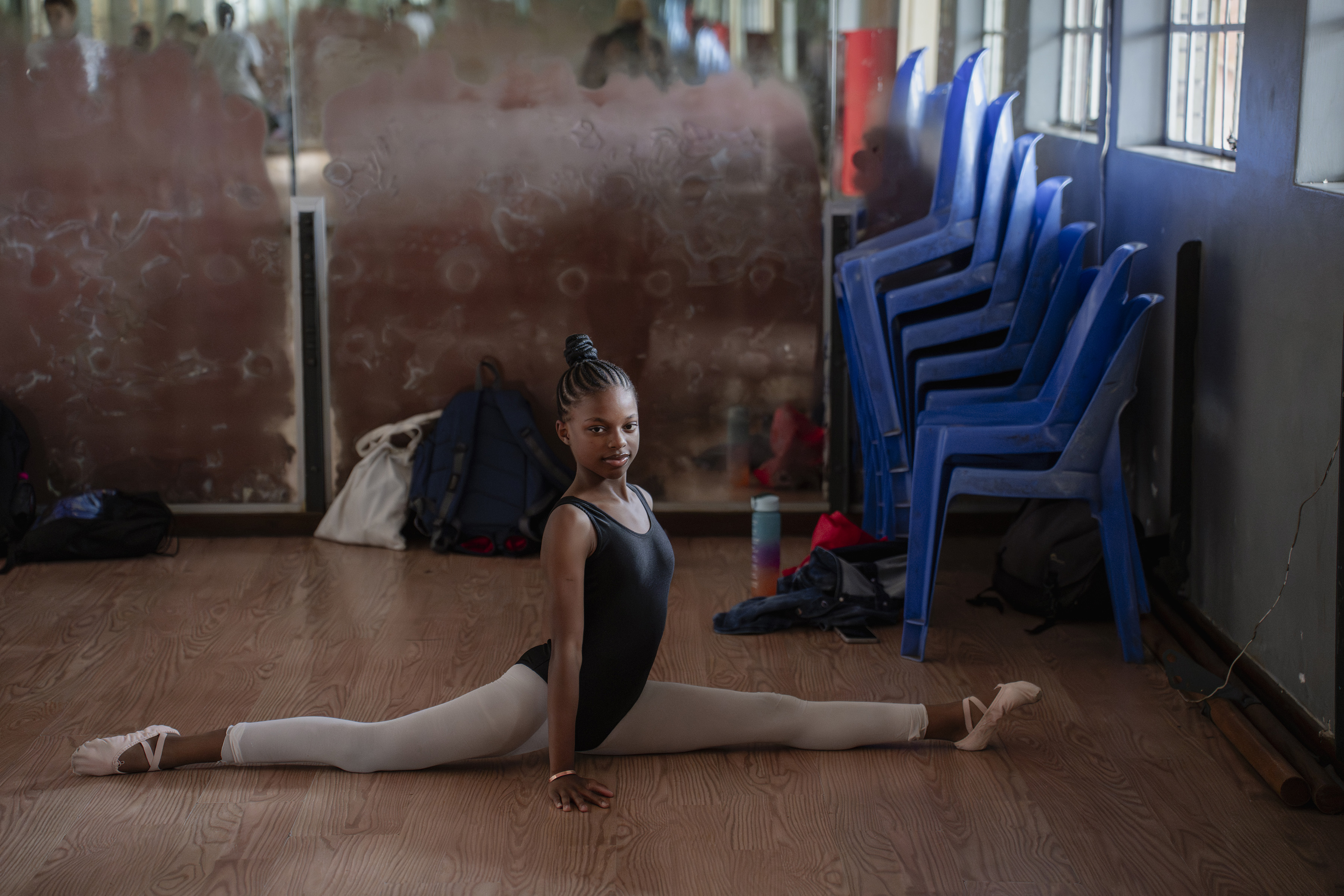 Joburg Ballet celebrates 25 years with return of Giselle | GroundUp